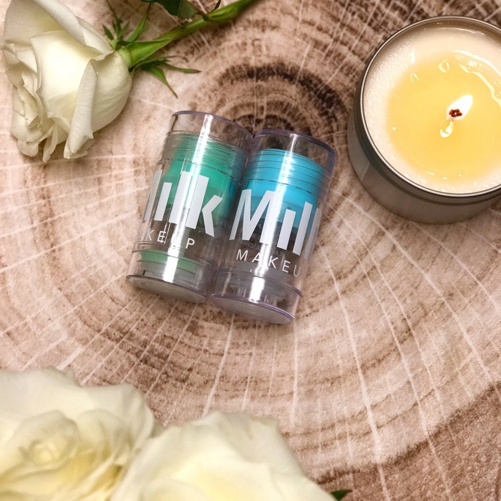 Milk Makeup Cooling Water and Matcha Toner 50%
